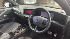 Vauxhall Astra 1.2 Turbo 130 GS 5dr Auto Petrol Estate